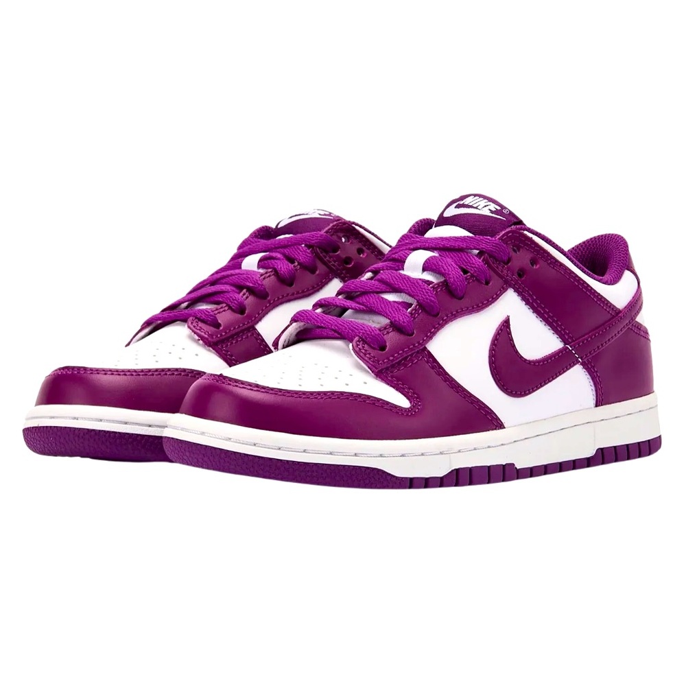 Nike Dunk Low GS UIGC BOX Included